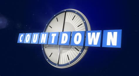 countdown clock online